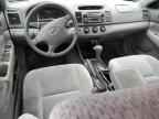 2004 TOYOTA CAMRY