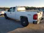 2012 CHEVROLET Silverado