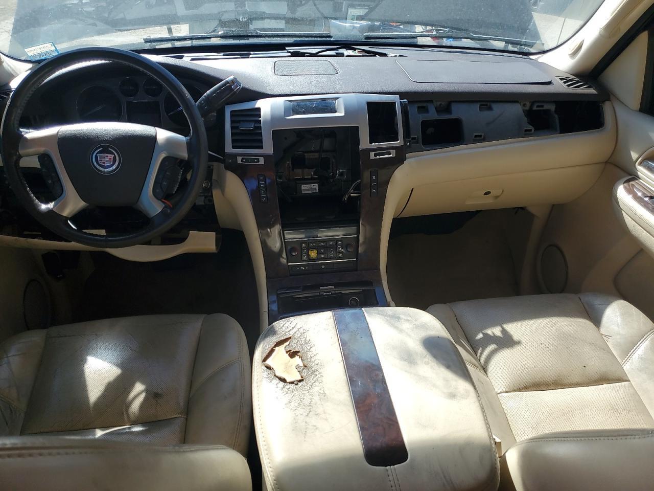 2008 CADILLAC Escalade EXT