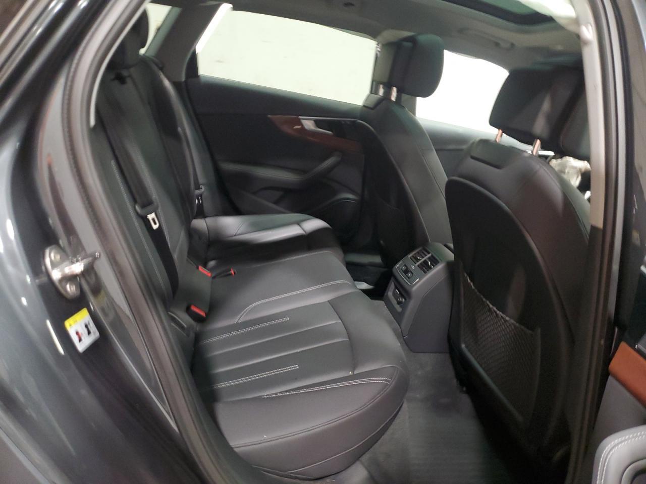 2023 AUDI A4 allroad