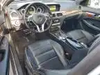 2012 MERCEDES-BENZ C-CLASS