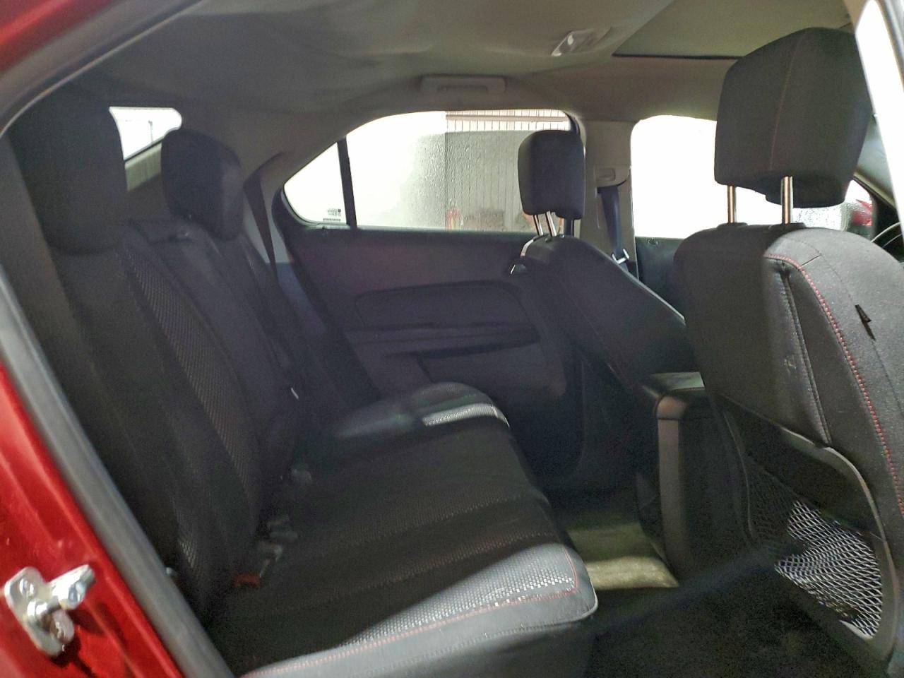 2011 CHEVROLET EQUINOX