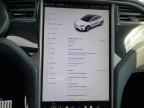 2019 TESLA MODEL X