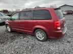 2015 DODGE GRAND CARAVAN