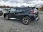 2016 NISSAN MURANO