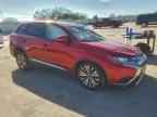2019 MITSUBISHI outlander