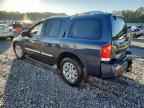 2015 NISSAN Armada