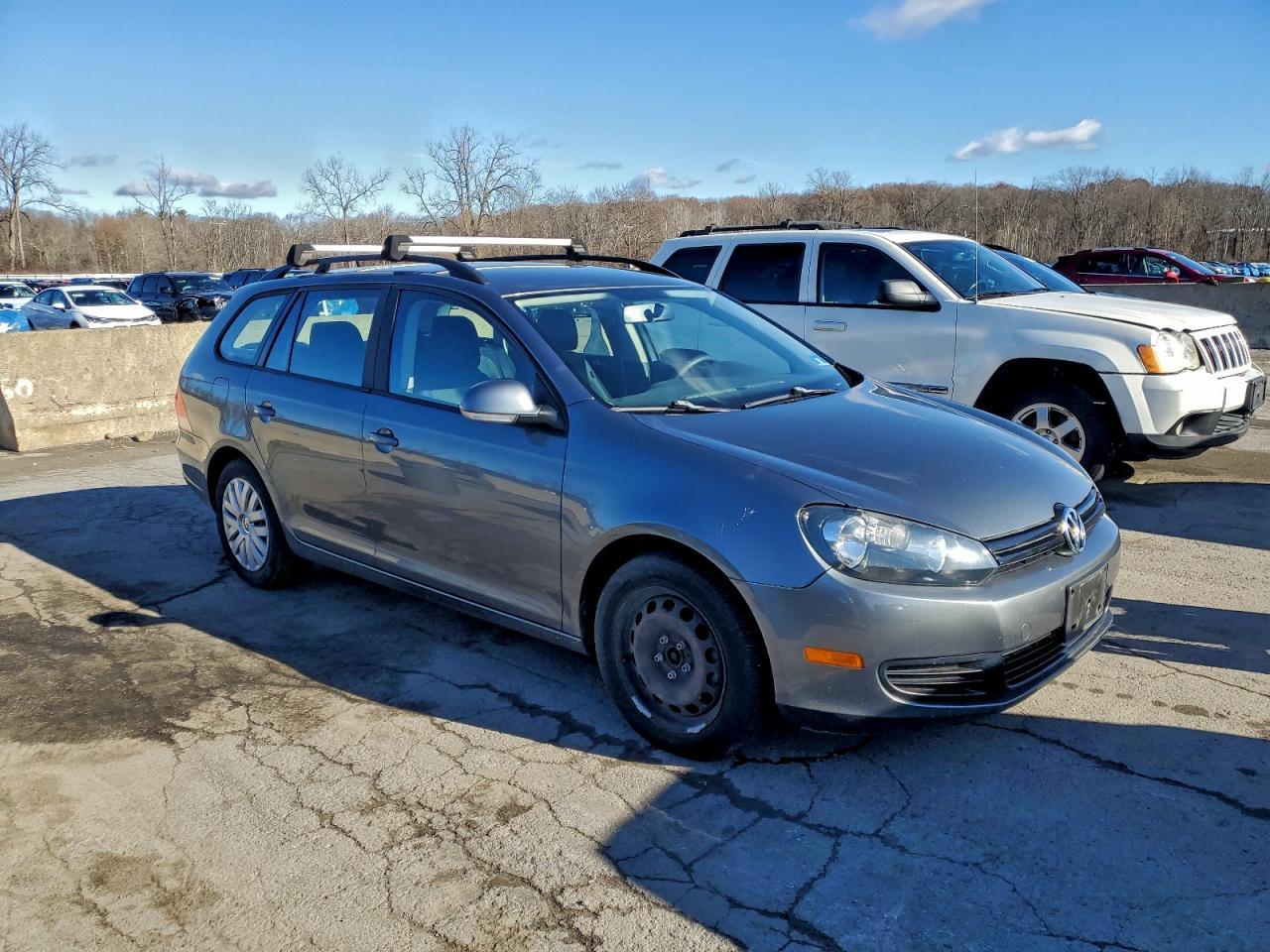 2014 VOLKSWAGEN JETTA