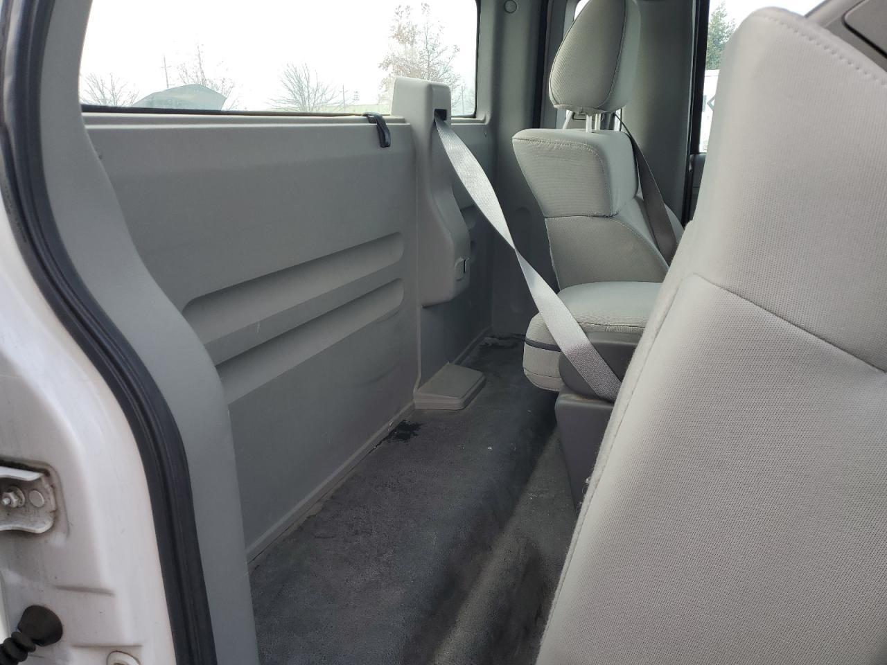 2008 FORD F-150