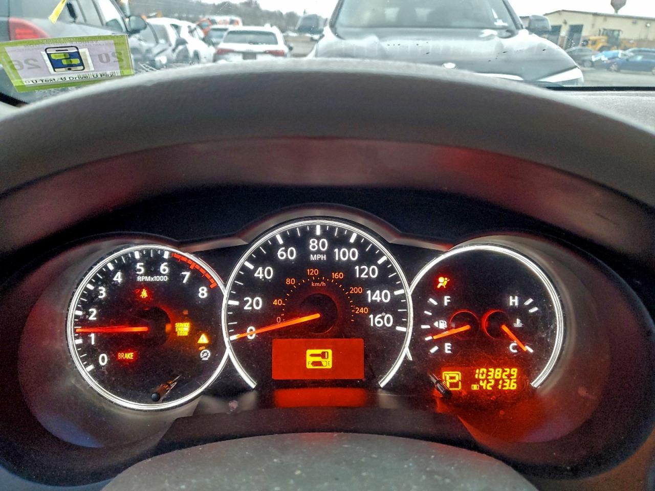 2010 NISSAN ALTIMA
