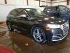 2018 AUDI SQ5