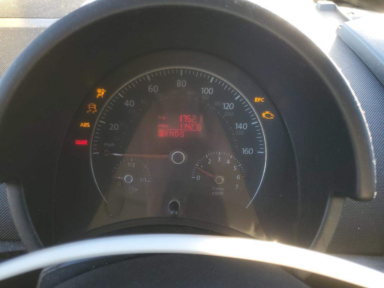 2006 VOLKSWAGEN Beetle