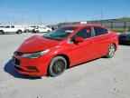 2016 CHEVROLET CRUZE