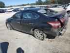 2014 NISSAN SENTRA