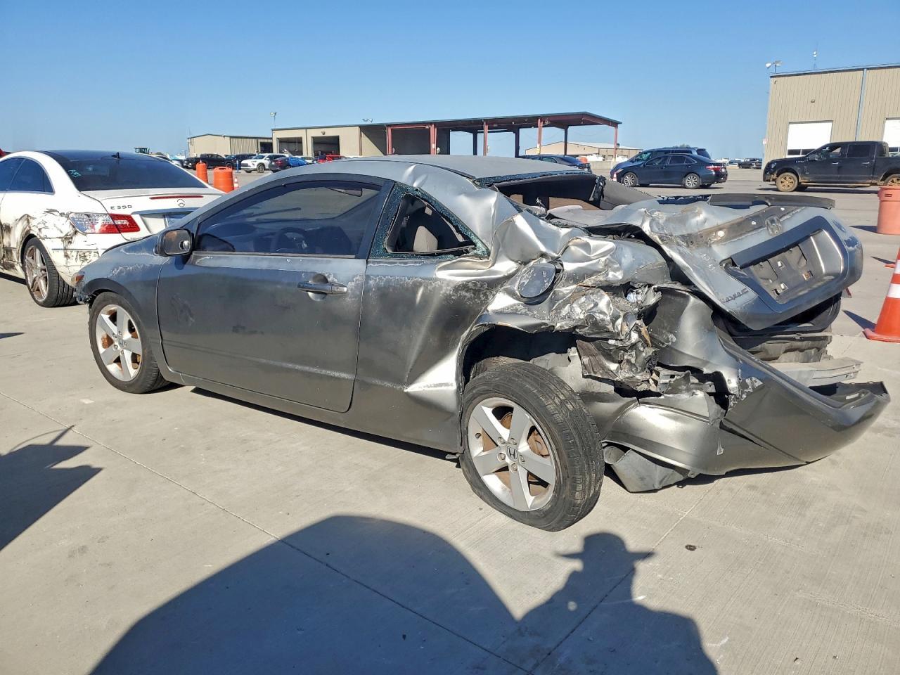 2006 HONDA CIVIC