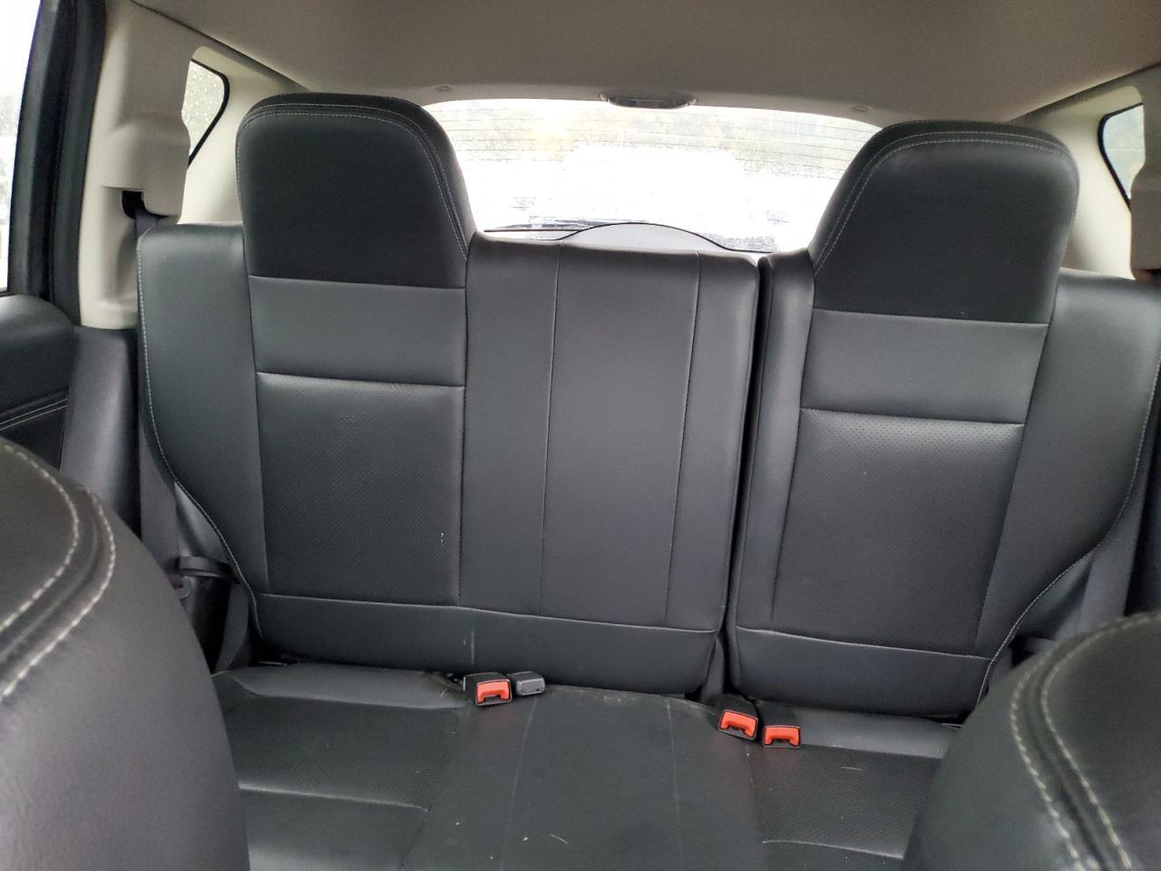 2015 JEEP Compass
