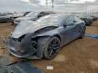 2022 TESLA MODEL S