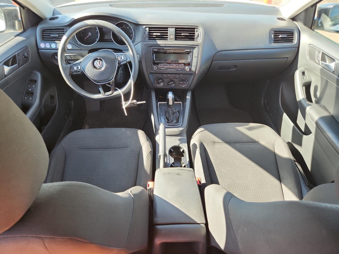 2015 VOLKSWAGEN JETTA