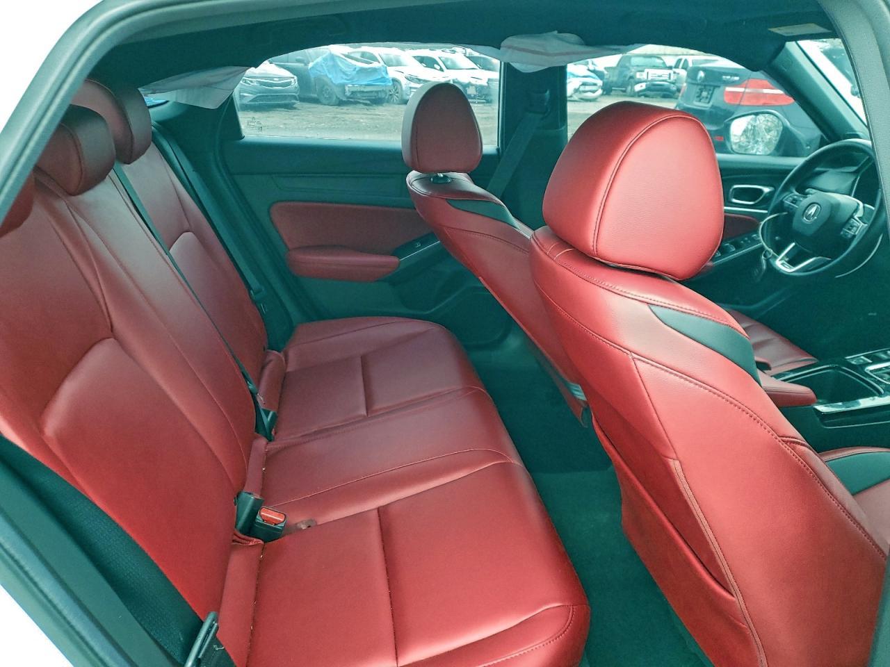 2025 ACURA Integra