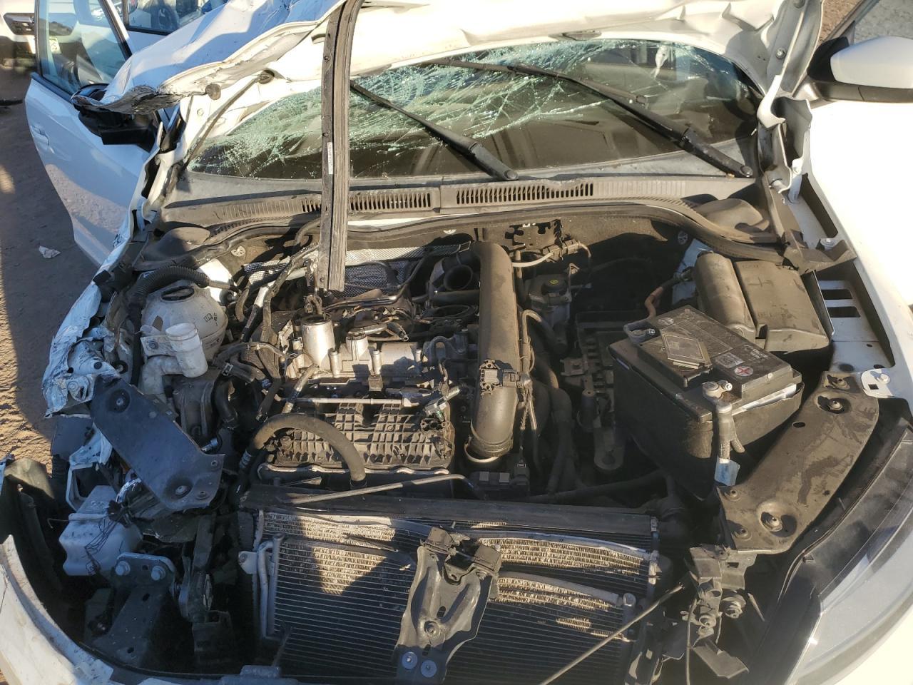 2018 VOLKSWAGEN JETTA