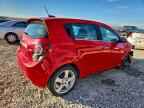 2015 CHEVROLET SONIC
