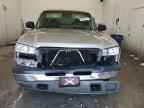 2003 CHEVROLET SILVERADO 1500
