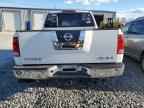 2011 NISSAN Titan