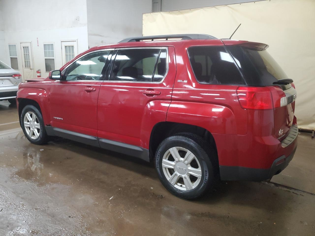 2015 GMC Terrain