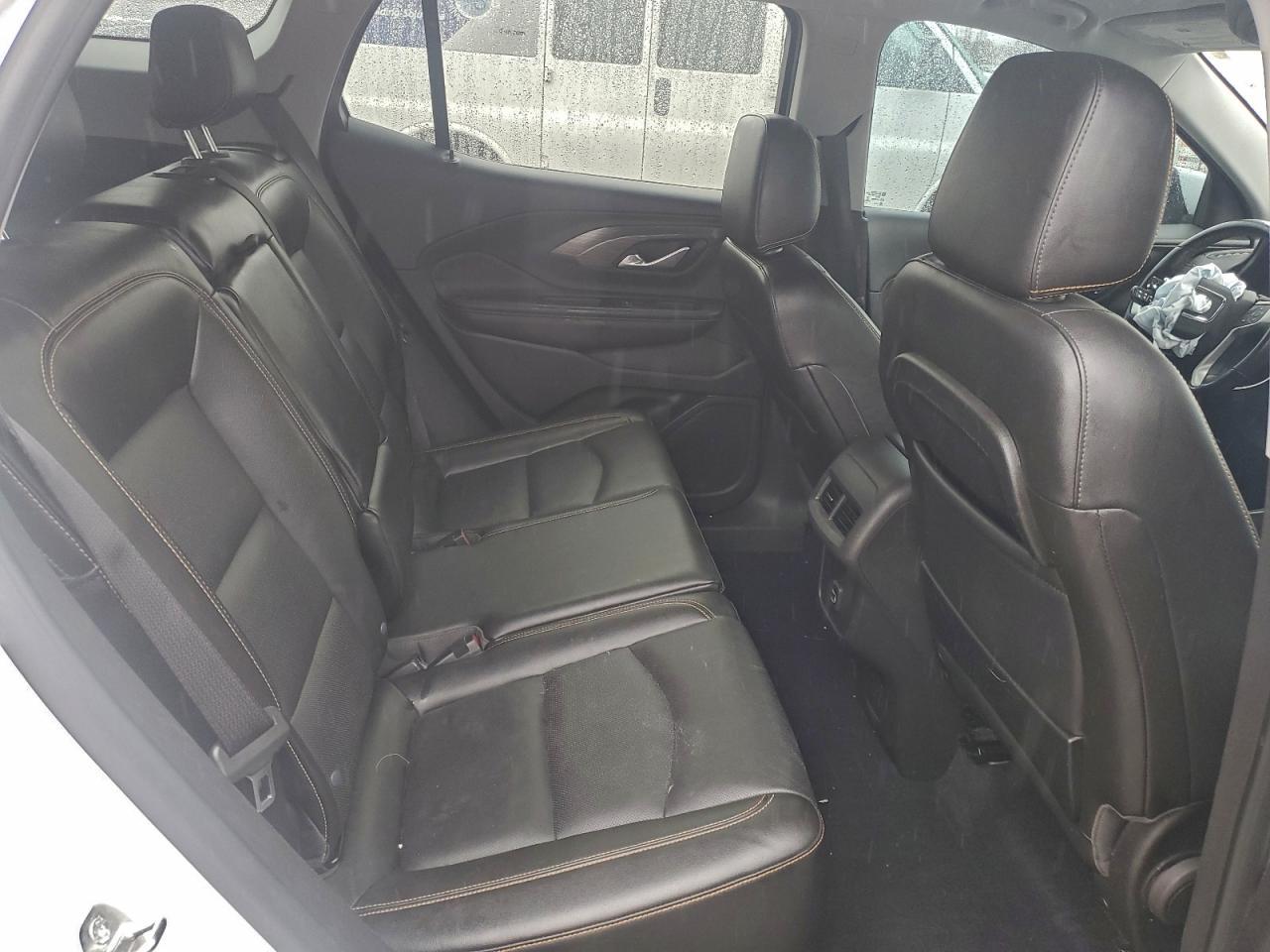2021 GMC Terrain