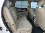 2015 ACURA MDX