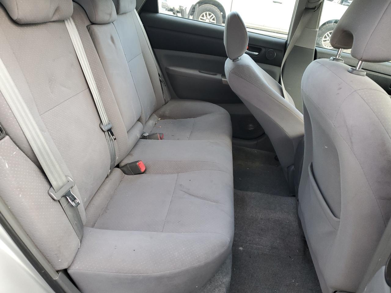 2009 TOYOTA PRIUS
