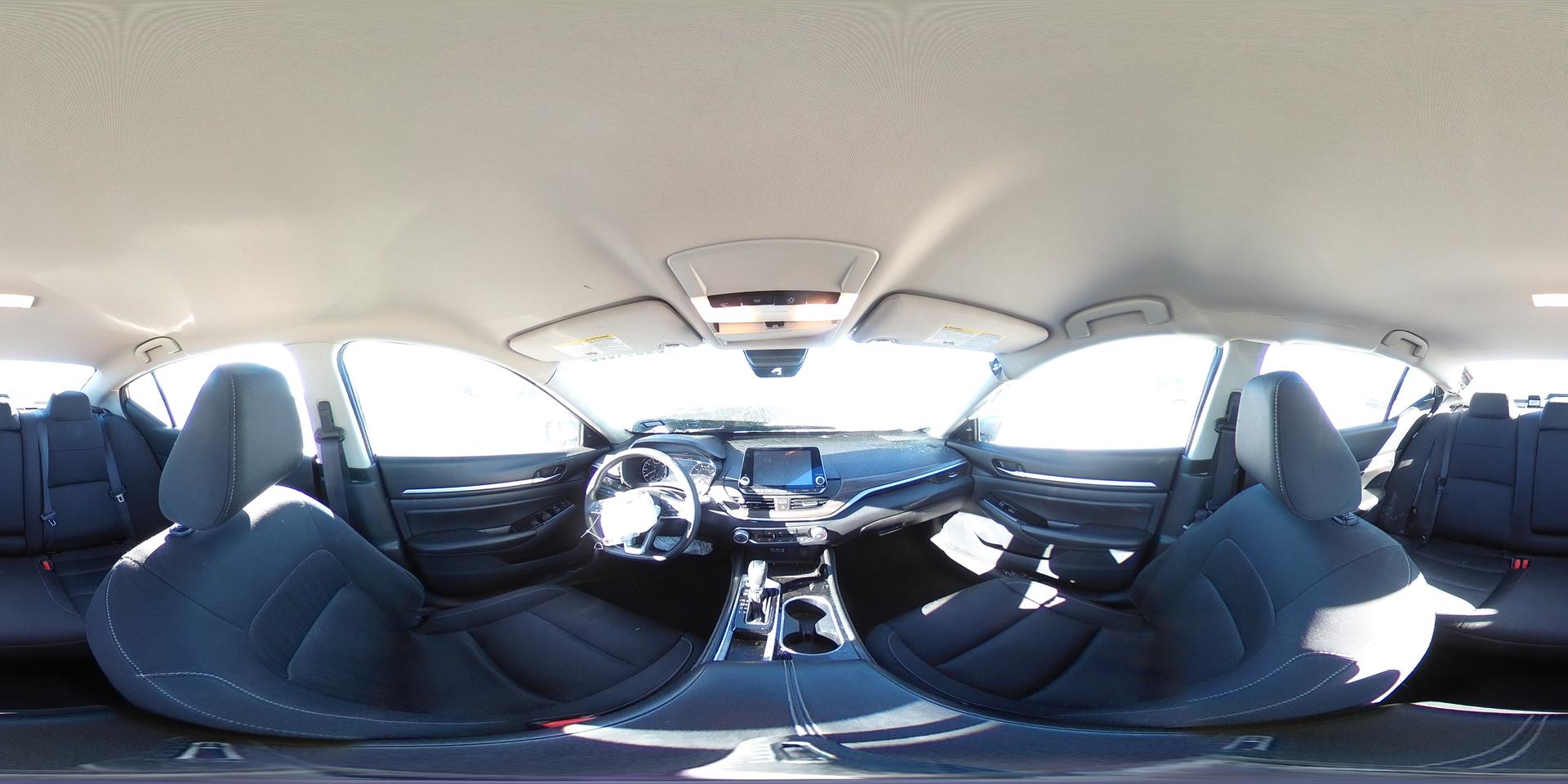 2023 NISSAN ALTIMA