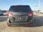 2016 KIA SEDONA