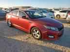 2014 KIA OPTIMA