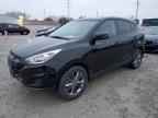 2015 HYUNDAI TUCSON