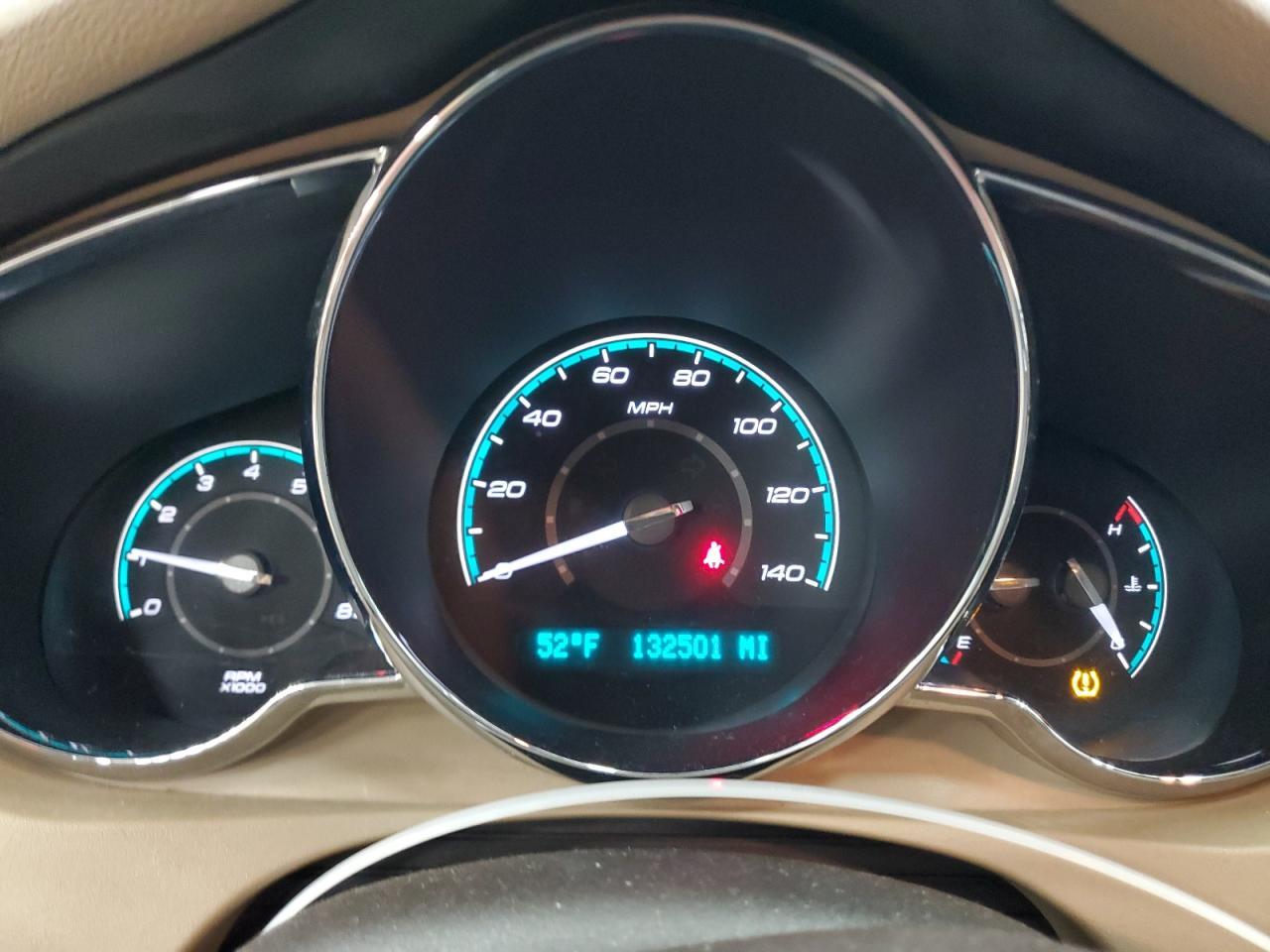 2012 CHEVROLET MALIBU