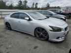 2010 NISSAN Maxima