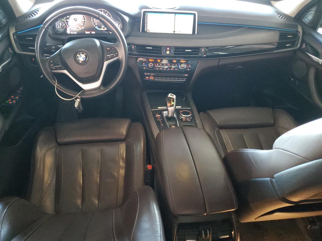 2014 BMW X5