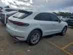 2019 PORSCHE Macan