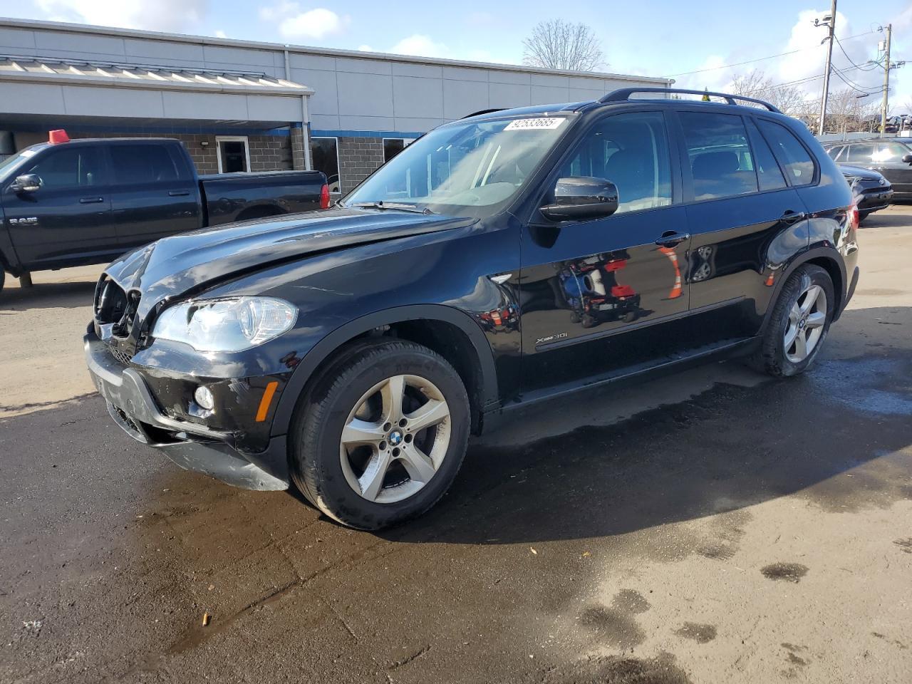2009 BMW X5