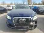2014 AUDI Q5