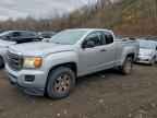 2015 GMC CANYON