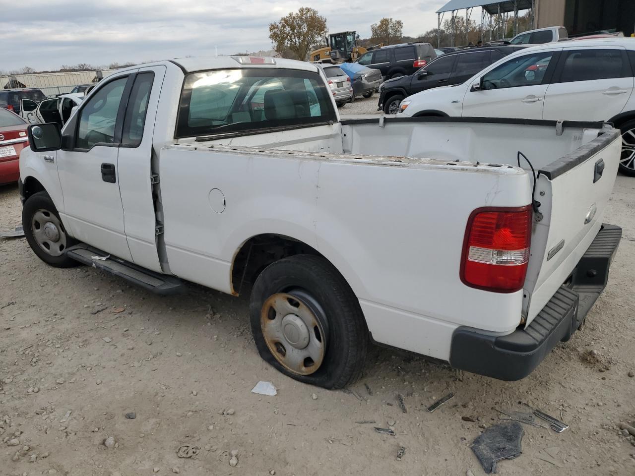 2006 FORD F-150