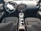 2012 NISSAN Juke