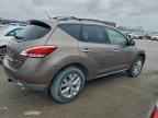 2012 NISSAN MURANO
