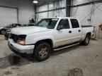 2006 CHEVROLET Silverado