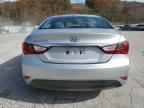 2014 HYUNDAI SONATA
