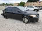 2011 TOYOTA COROLLA