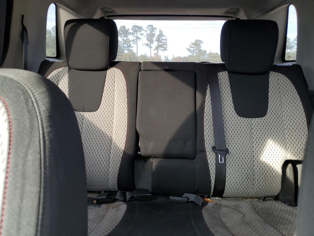 2010 GMC Terrain