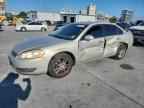 2008 CHEVROLET IMPALA